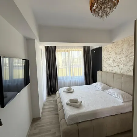 아파트 Summerland Sea View