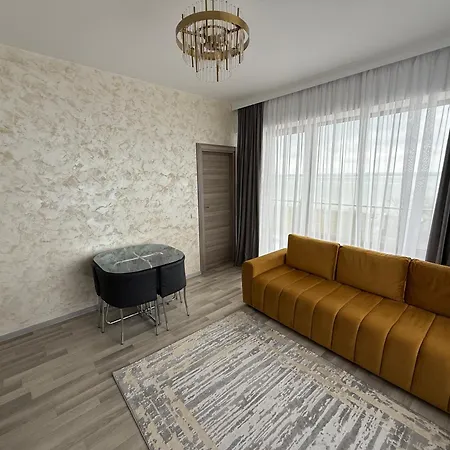 아파트 Summerland Sea View *