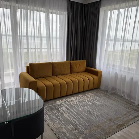 Summerland Sea View