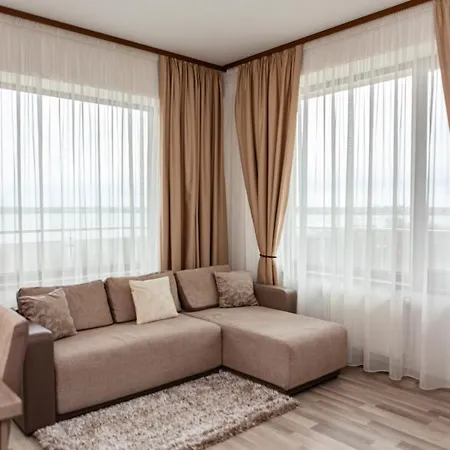 Summerland Sea View *