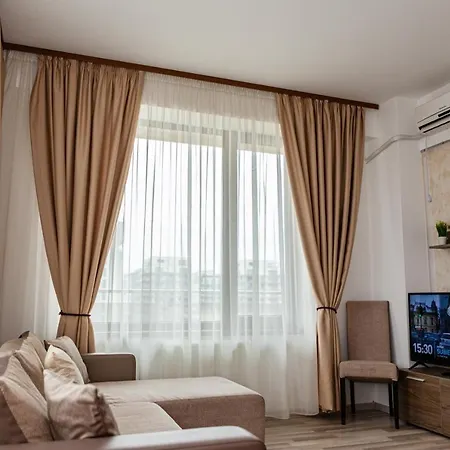 Summerland Sea View *