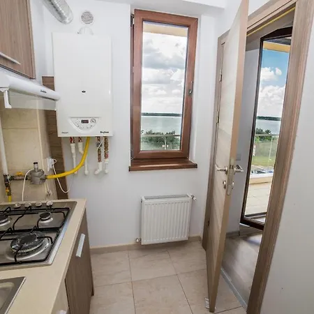 Summerland Sea View