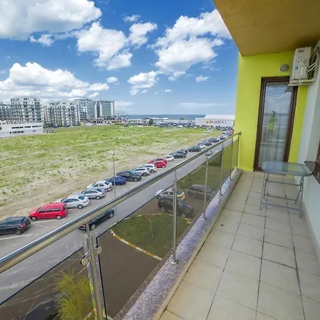 Summerland Sea View * Mamaia