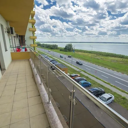 Apartment Summerland Sea View *