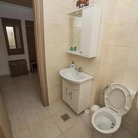 Apartment Summerland Sea View *