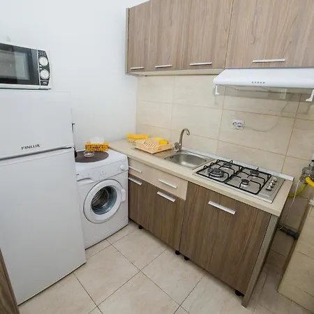 Summerland Sea View Mamaia